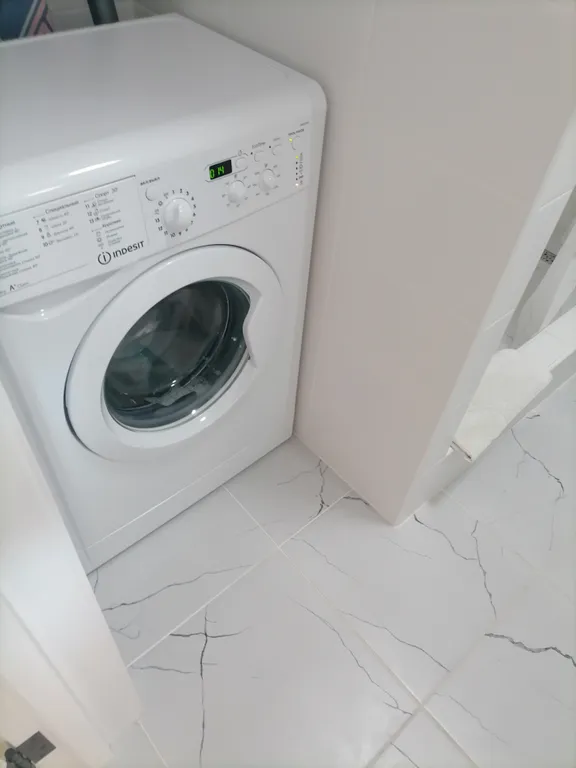 Квартира Квартира Студия у моря с бассейном — Анапа