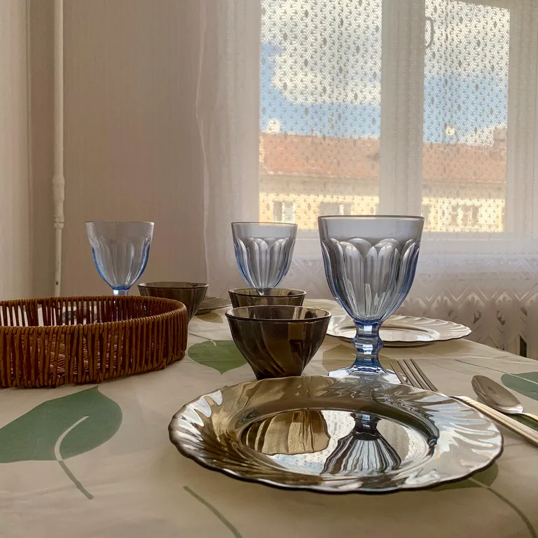 Уютная квартира в центре