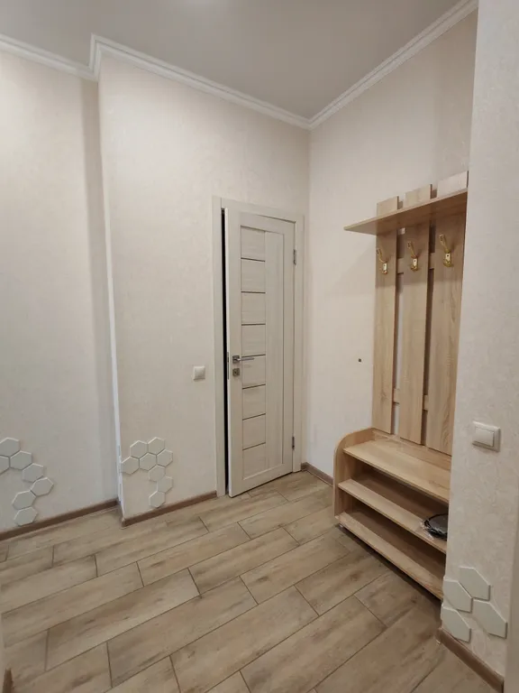 Квартира Квартира Евро 2 ка Тропики, ЖК Альбатрос — Геленджик