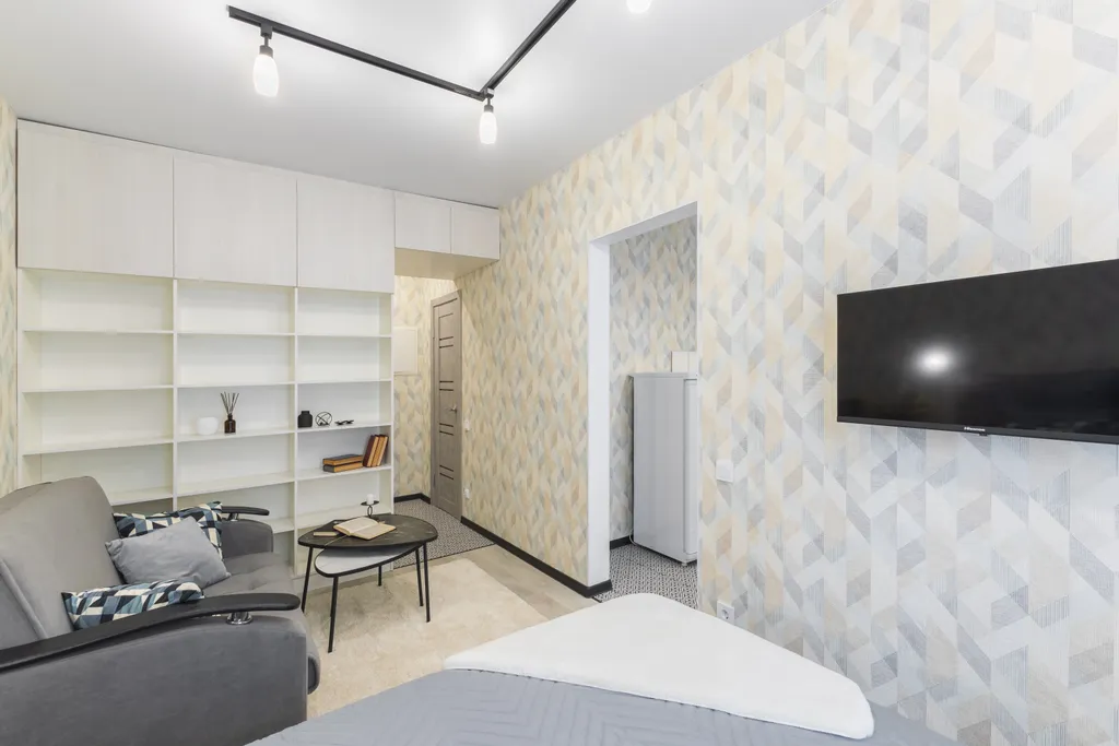 Апартамент Уют плюс