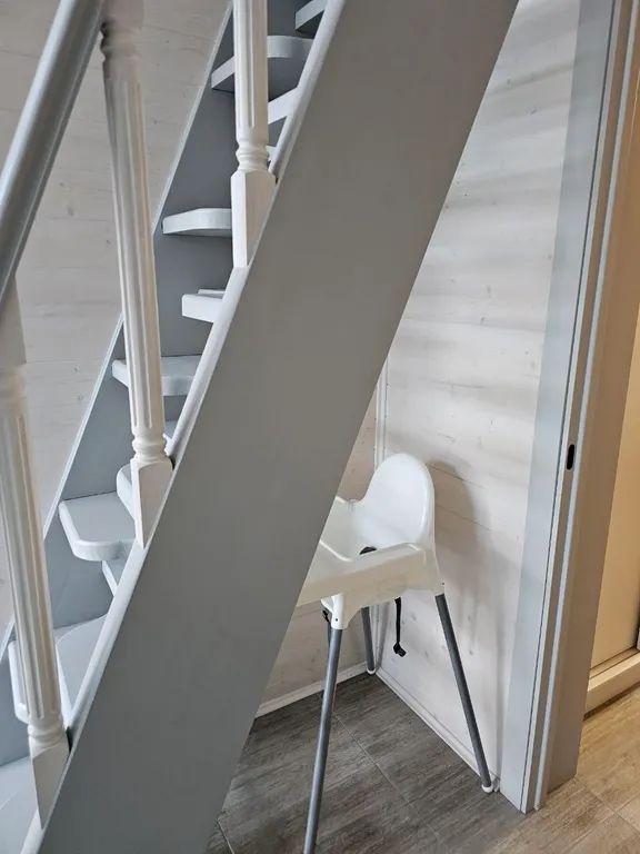 Шестиместный коттедж с изолированным участком 10 соток №2