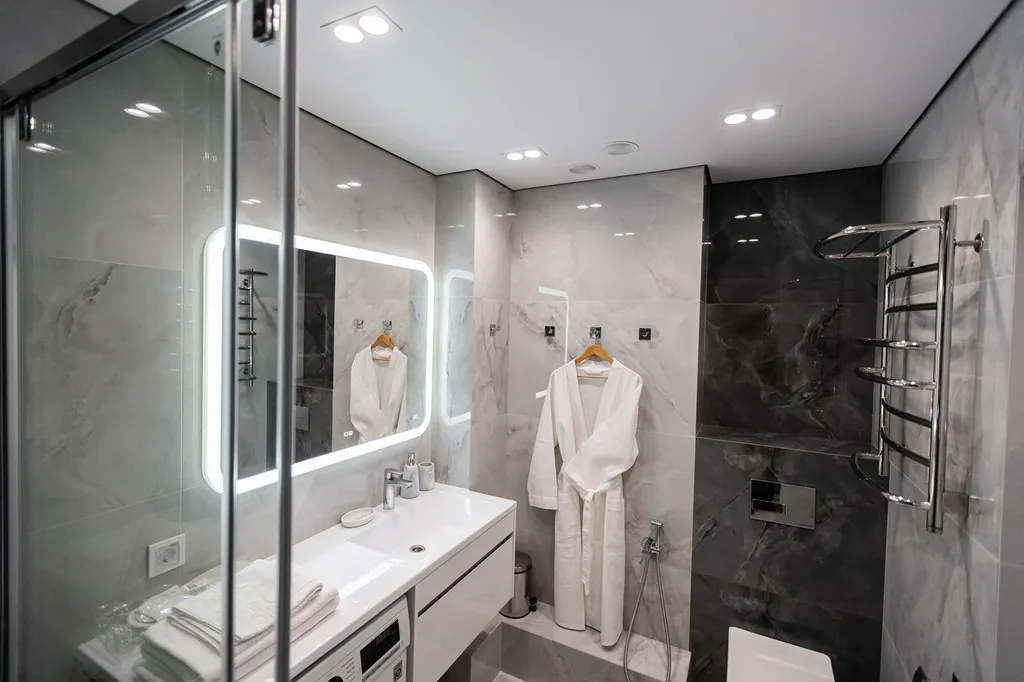 Семейный отдых и романтика у моря, апартаменты ждут вас