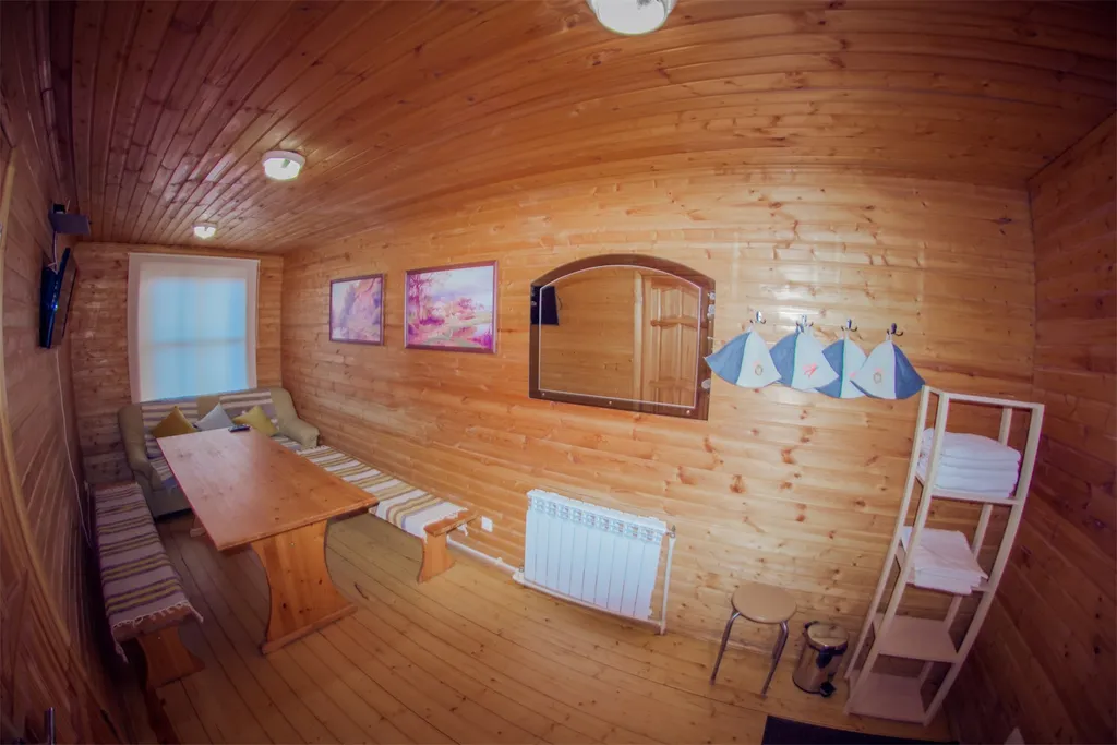 3-комнатный Дом