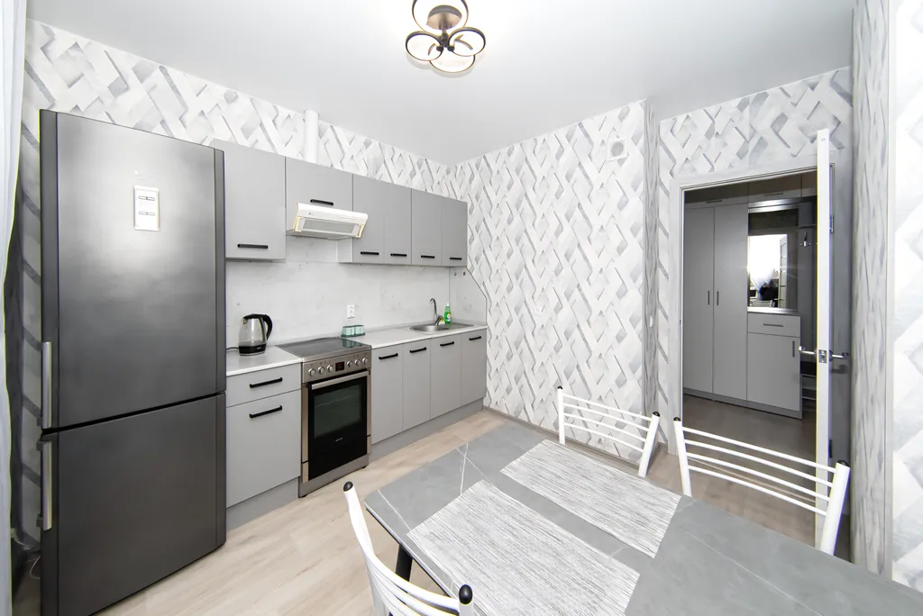 Уютная чистая квартира близко к аэропорту