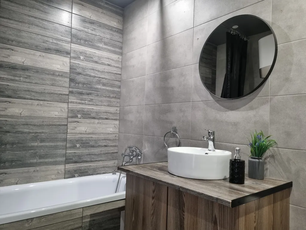 Уютная, новая квартира