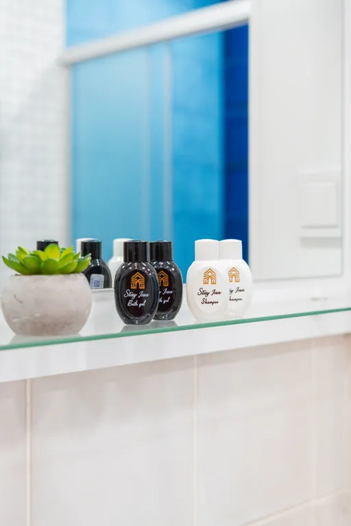 Просторная квартира в новостройке в центре Еревана