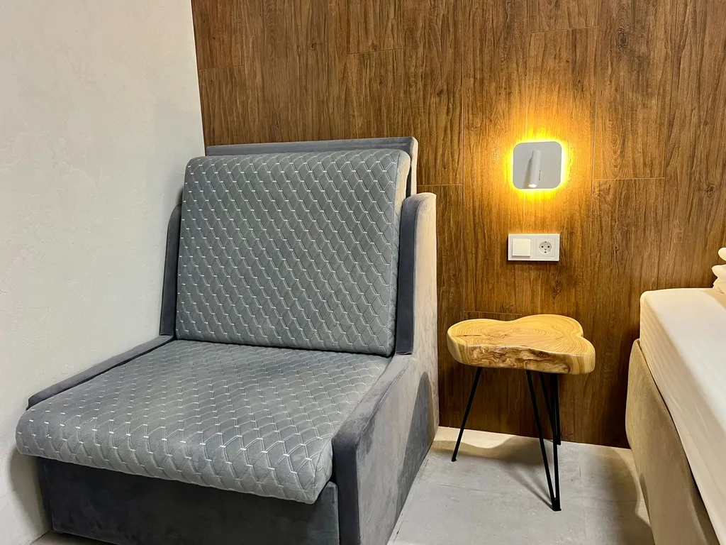 Квартира Комната — Сириус