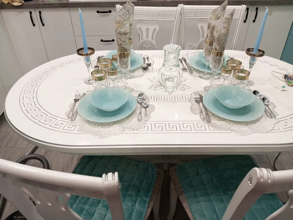 Уникальная квартира со своей террассой