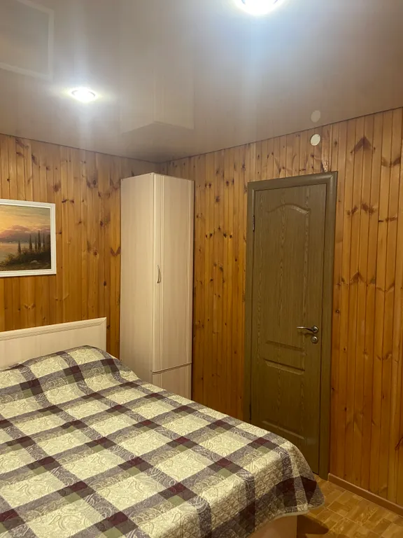 Коттедж Домик на море — Анапа