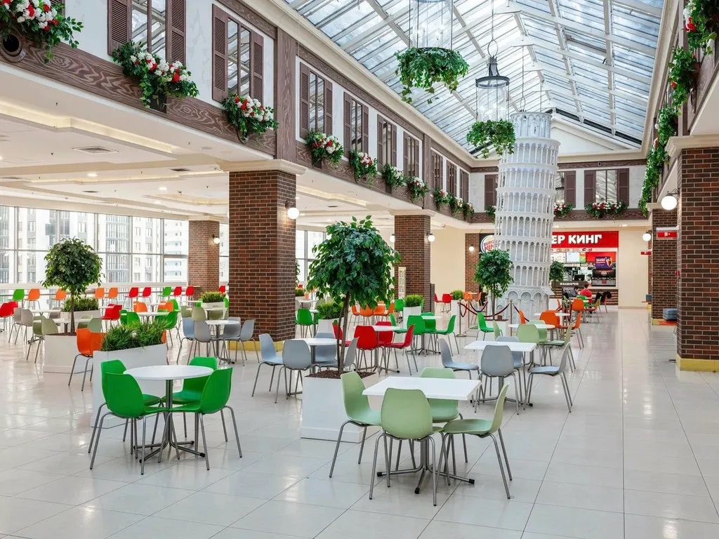 2-комнатная квартира в 15 минутах от метро Медведково