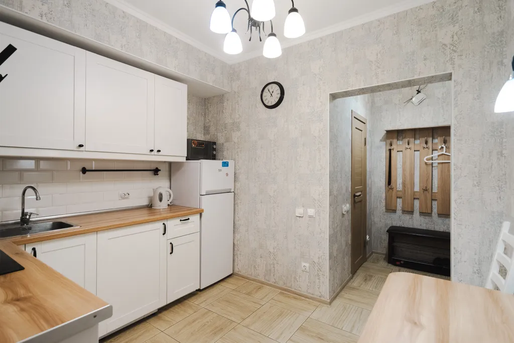 Квартира Квартира Граф Орлов  25 — Санкт-Петербург