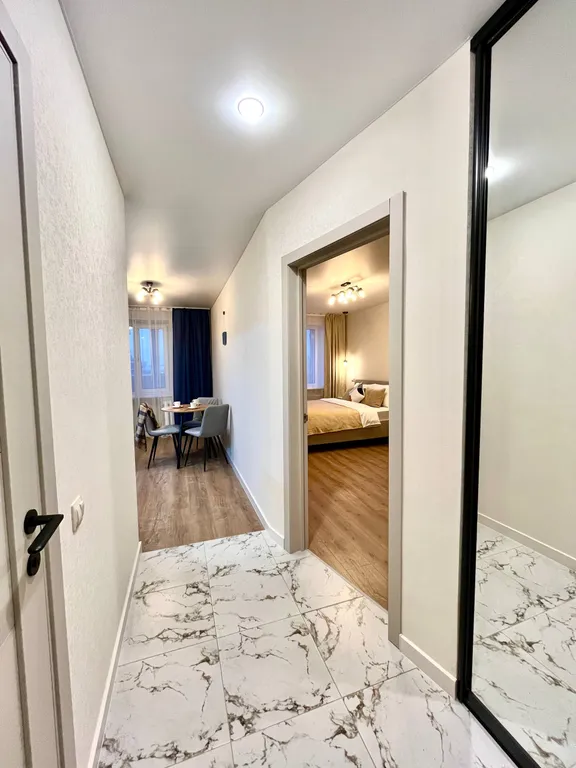 Озерный кабинет-квартира у Нижнего Озера