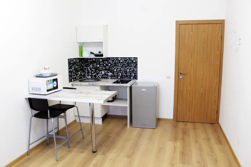 Квартира Комната — Песочный