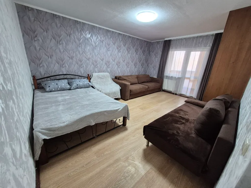 Коттедж Под липой