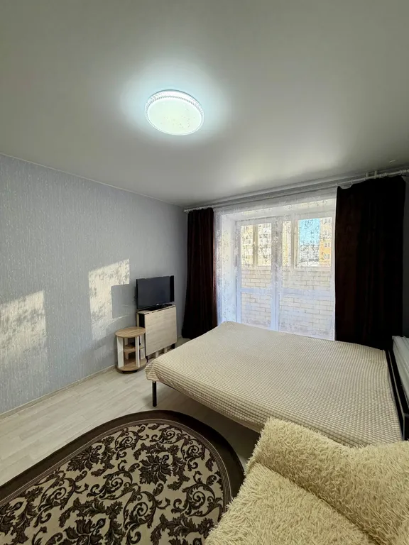 1-комн. в Ишиме у вокзала