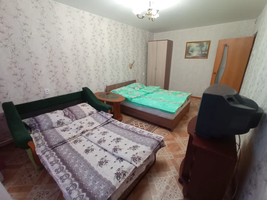 Квартира на жд вокзале