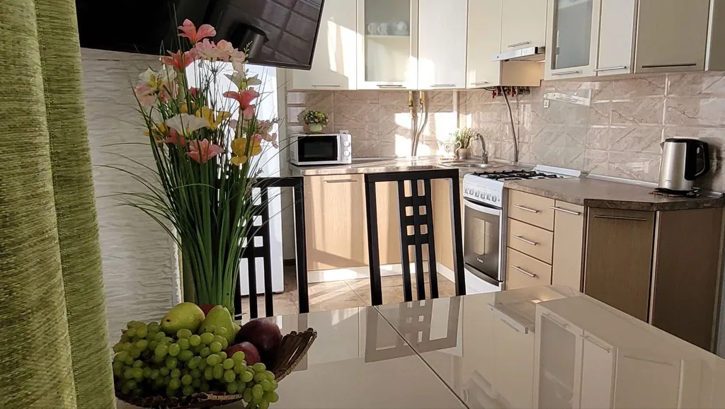 Квартира Квартира в Сириусе — Сириус