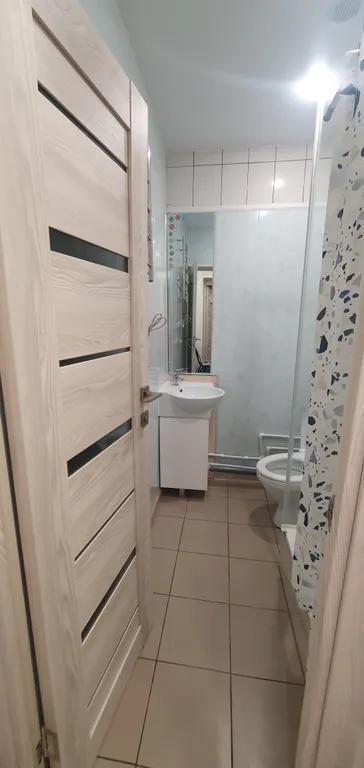 Уютная Студия в районе ДОСов