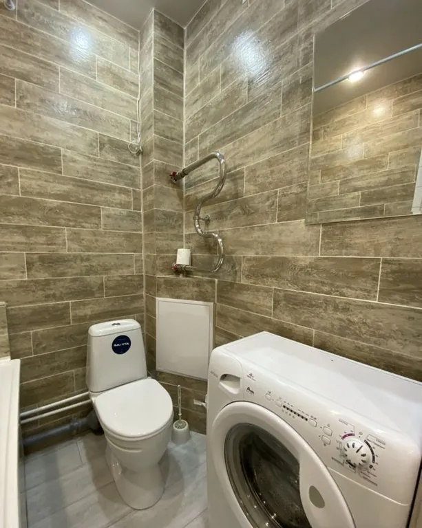 КемКомфорт студия в новом доме повышенной комфортности