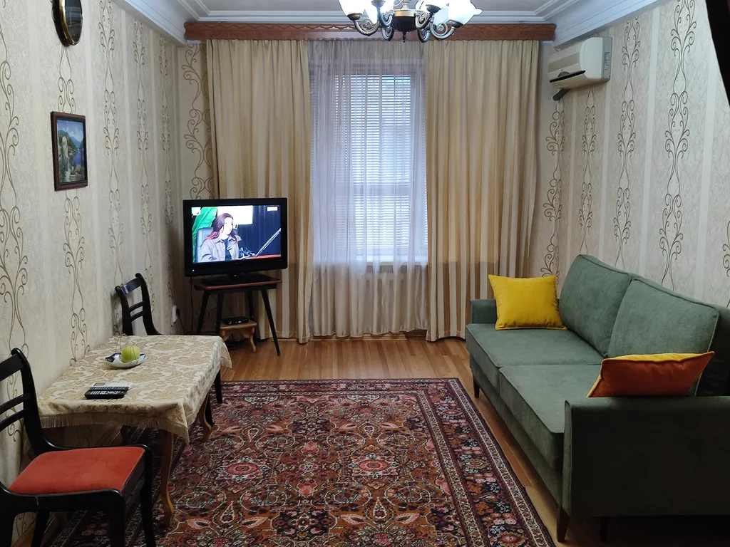 Уютная квартира у моря, Махачкала
