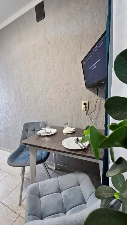 Уютная квартира в самом центре курортной части города