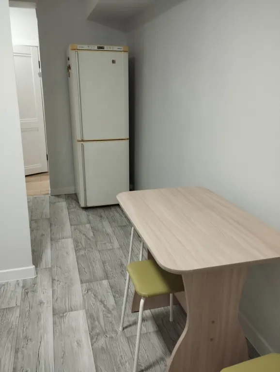 Двушка в 7 минутах пешком до центра