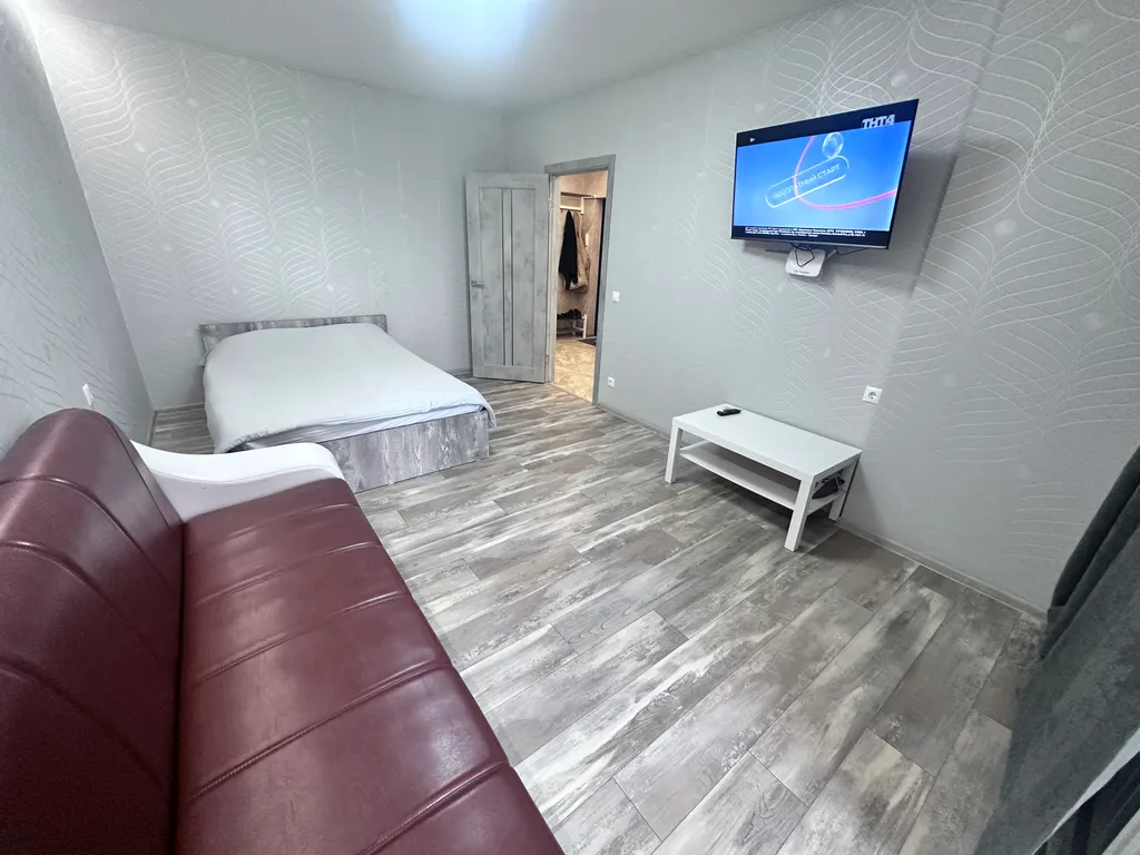 Апартамент в Заволжском районе