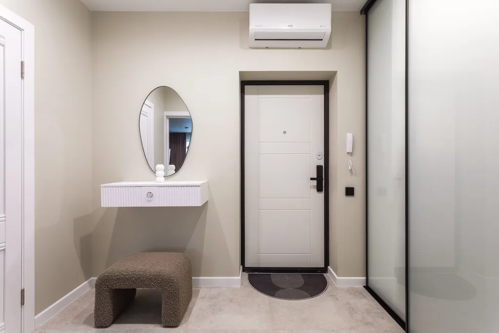 Квартира Квартира Sunny apartment — Калининград