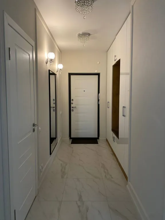 Квартира Квартира Rauschen Green 1 — Светлогорск