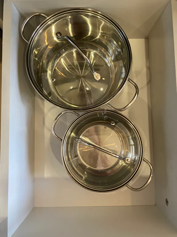 Яркая уютная студия с закрытой территорией