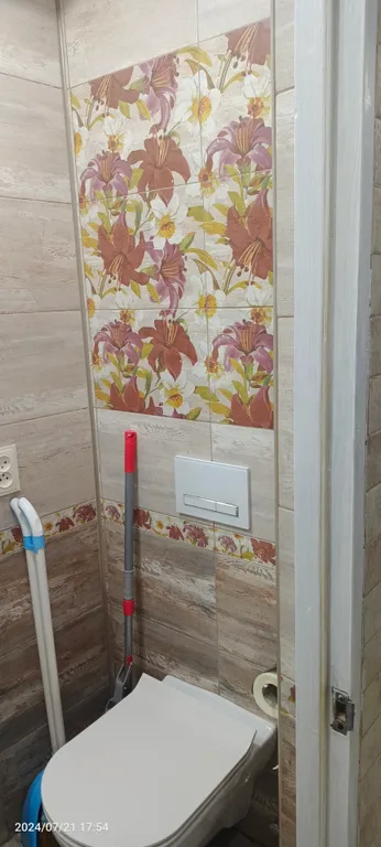 Жилье возле моря