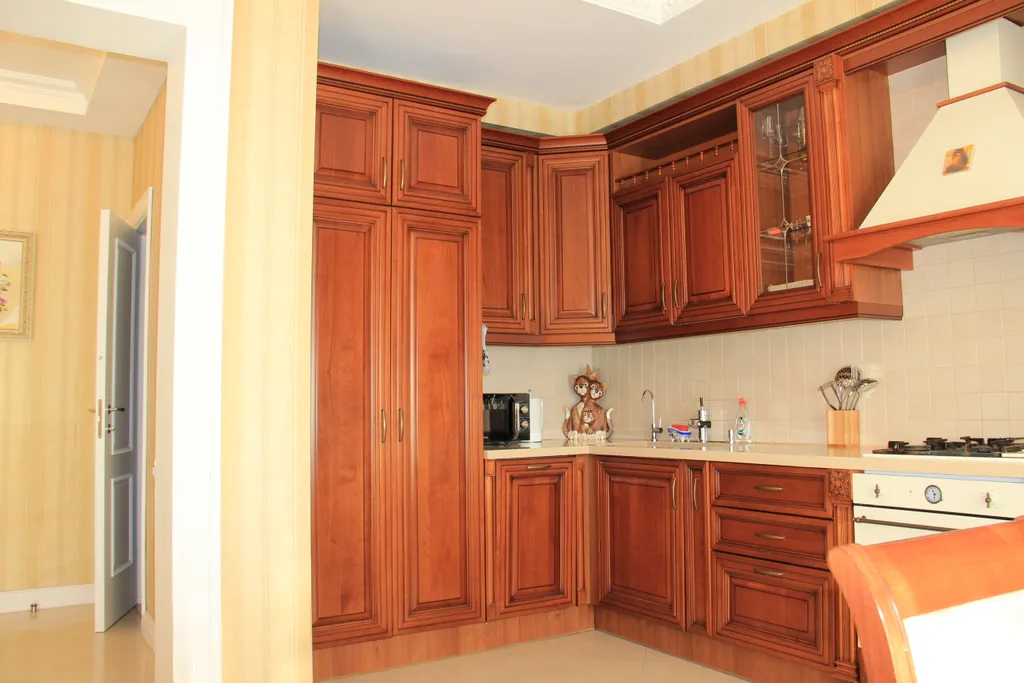 Великолепный таунхаус