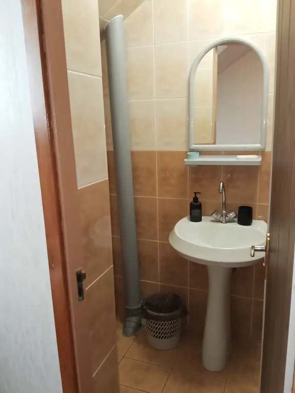 Квартира Комната — Сириус