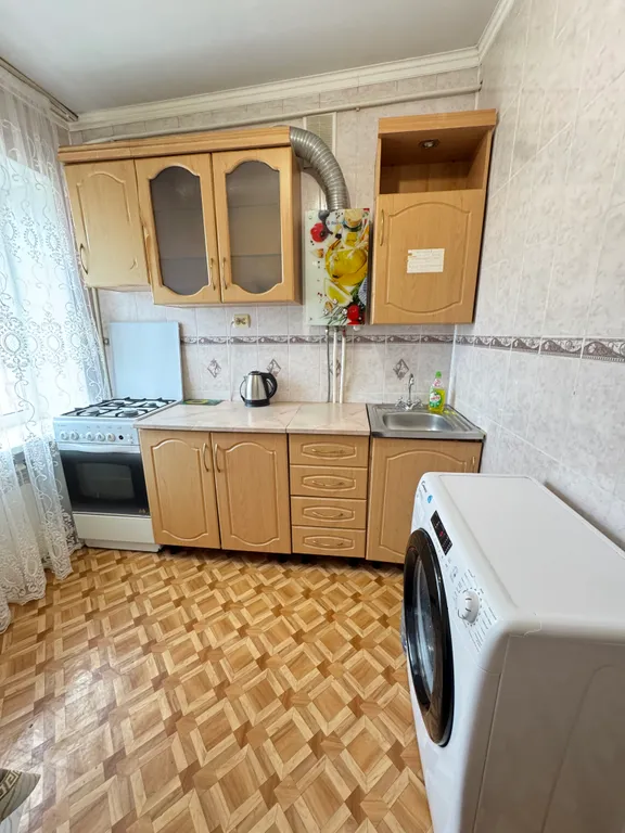 Квартира в центре со всеми условиями