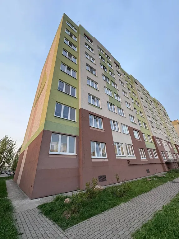 Квартира Апартаменты в центре города — Калининград