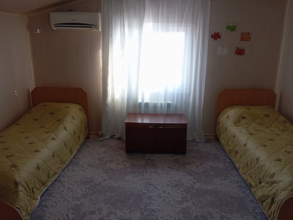 Коттедж Дом в центре города — Славянск-на-Кубани