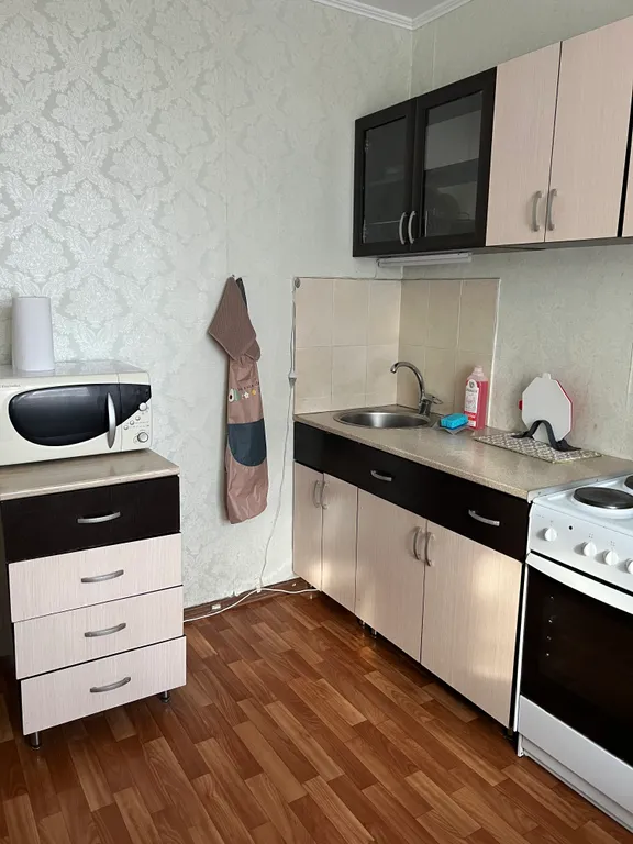 Уютная однокомнатная квартира