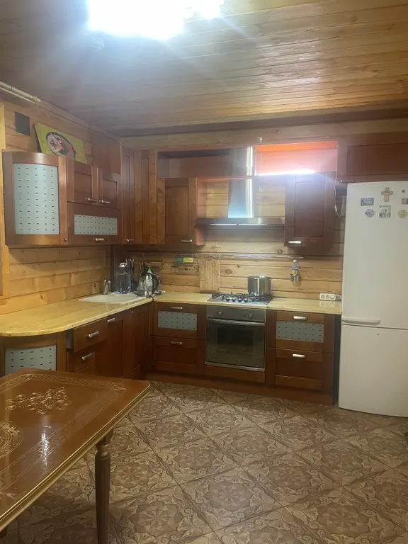 3-комнатный Дом