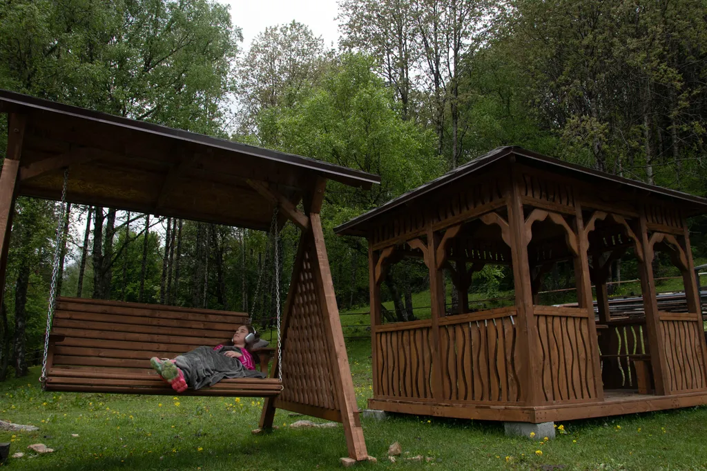 Гостевой дом Артур