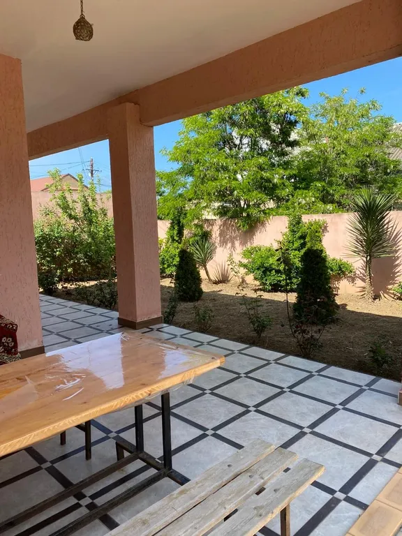 Коттедж Уютная дача для отдыха — аренда посуточно в Хазар