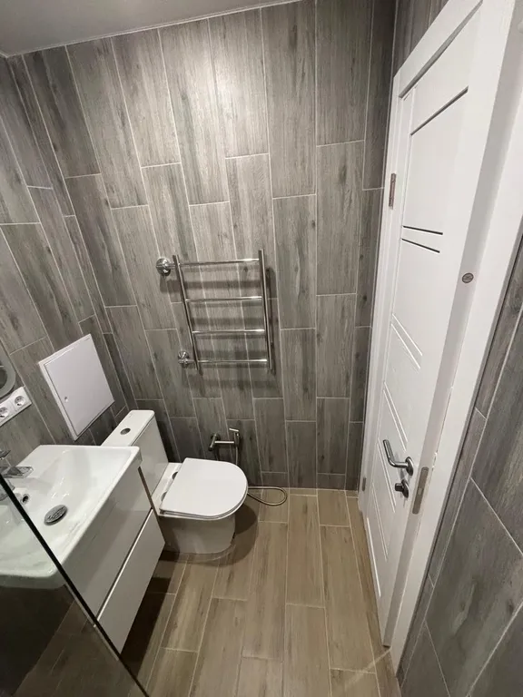 Уютная квартира в районе Звёздочка