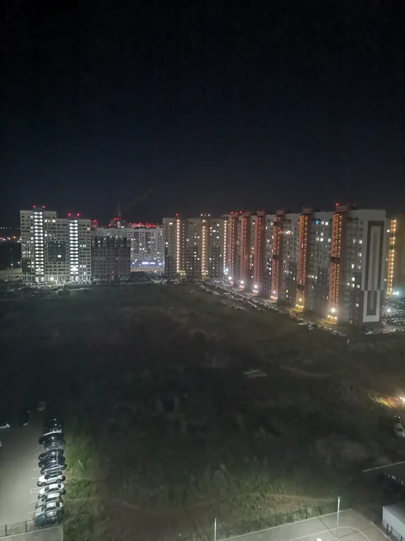 ОренРент Квартира у объездной дороги