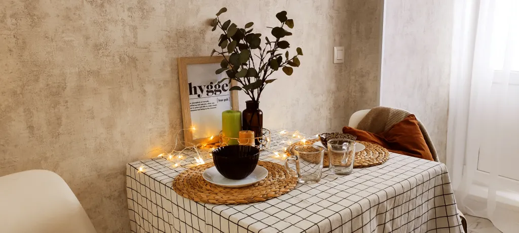 Квартира Квартира Hygge - уют и комфорт — Казань