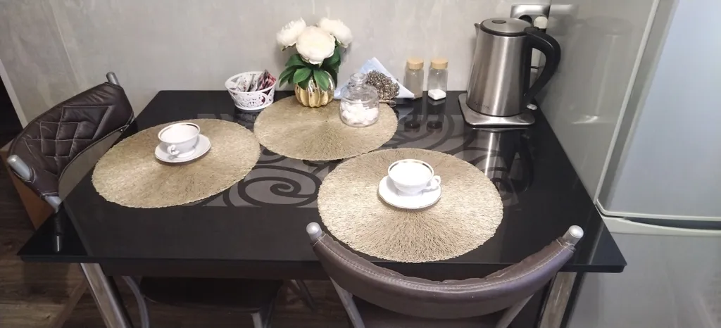 Квартира в центре