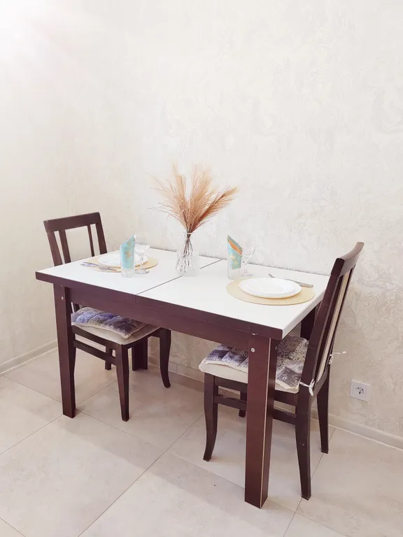 Апартаменты KliMari