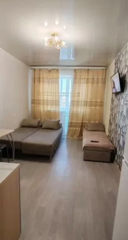 Студии эконом класса район Островов