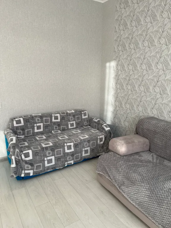 Квартира Уютная однокомнатная квартира — Красноярск