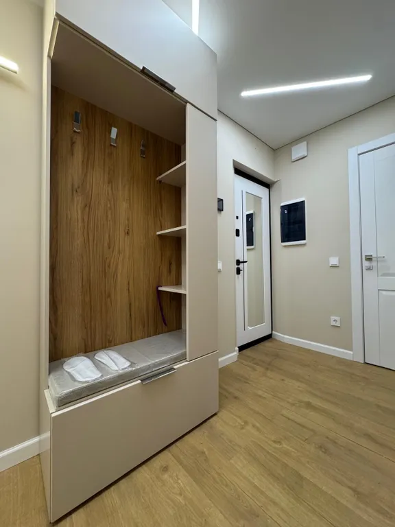 Квартира Уютная квартира возле Рыбной деревни — Калининград