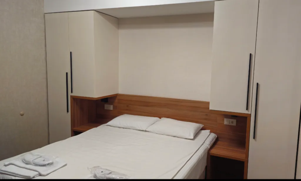 Квартира Комната — аренда посуточно в Лазаревское