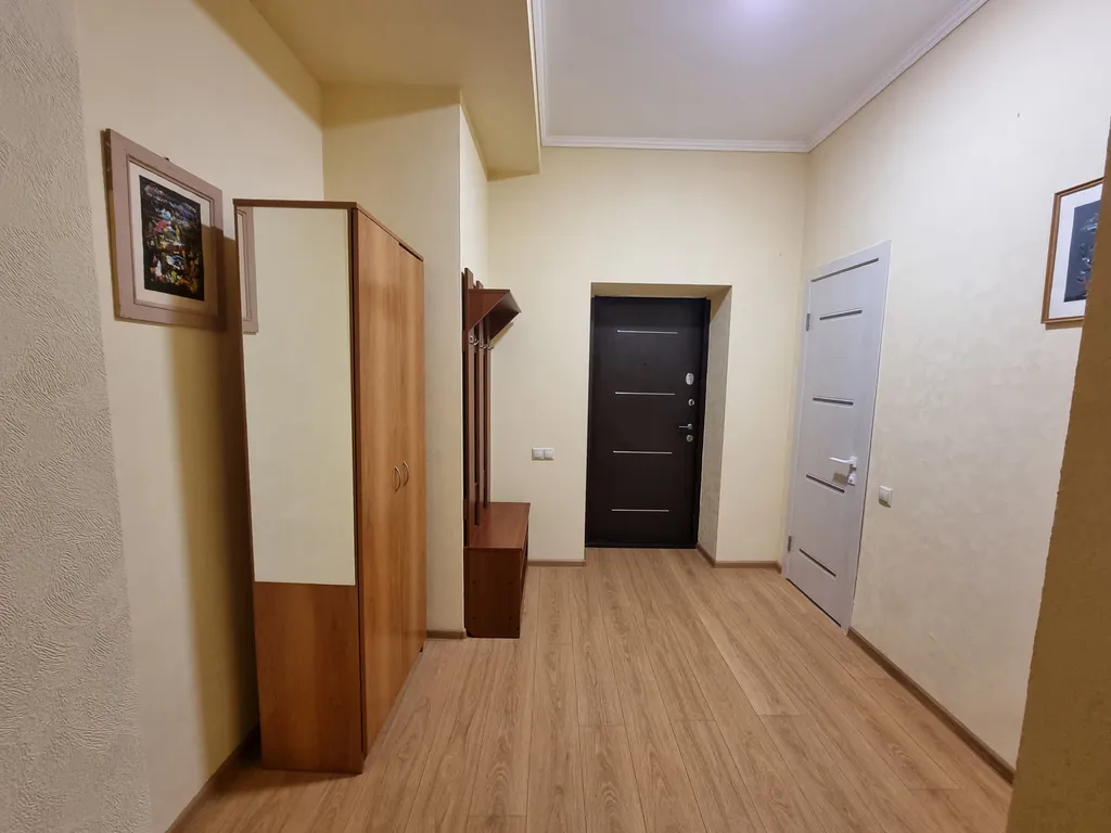 Апартаменты-студио на 1 этаже отдельный вход на 4-х гостей